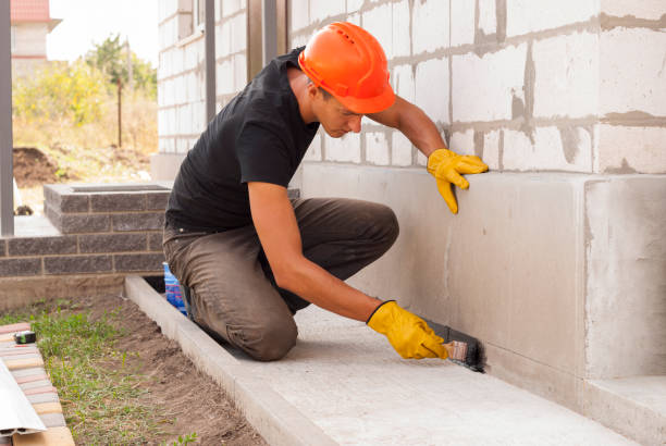 Waterproofing professionals working in Beaver, OH